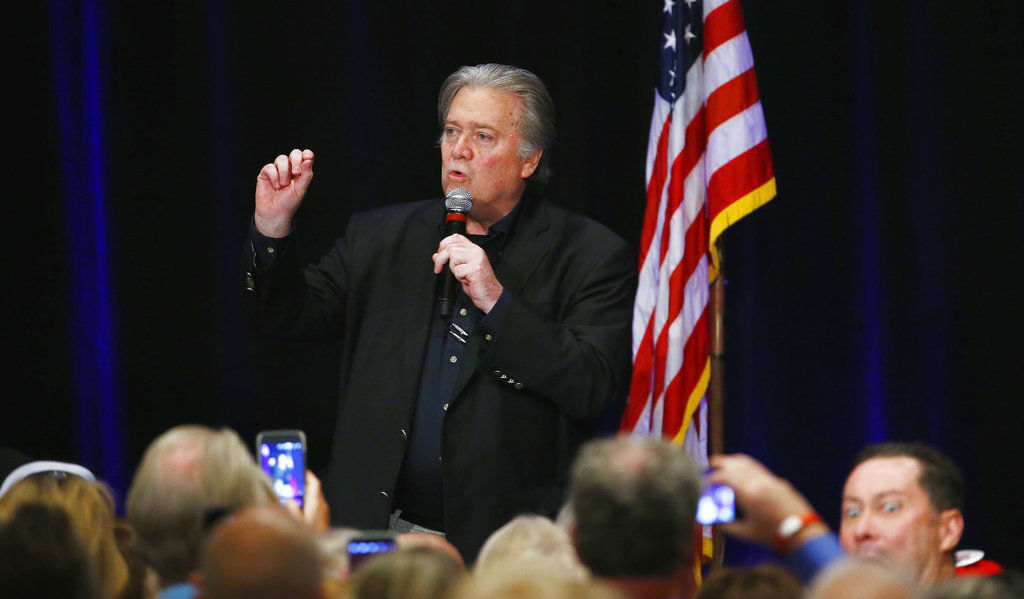 California Republicans Bannon (copy)